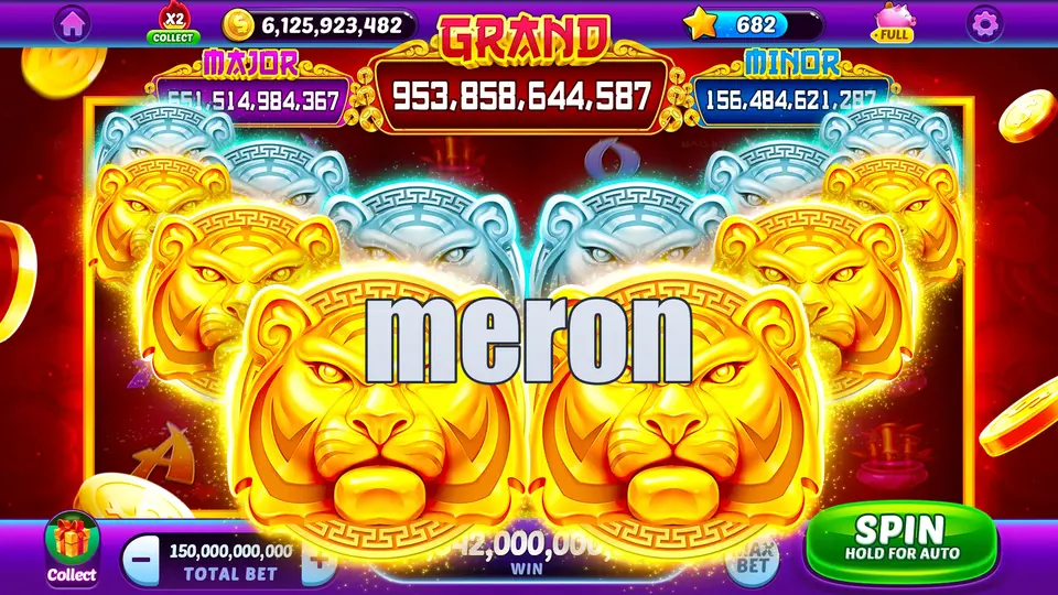 meron APK