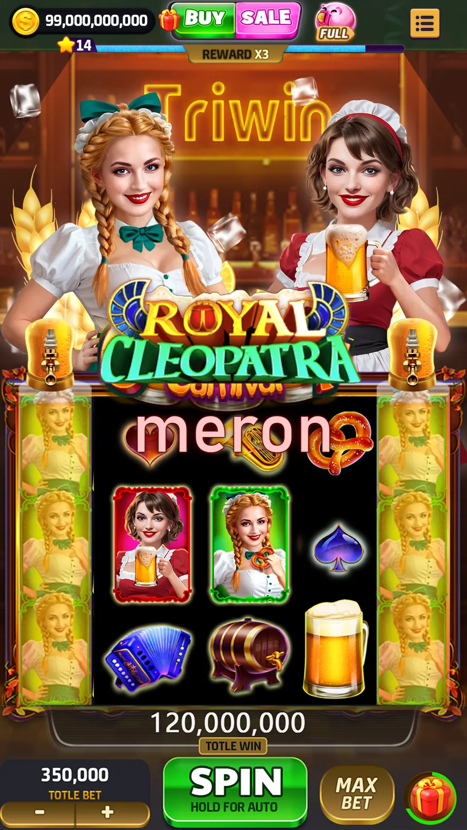 meron APK