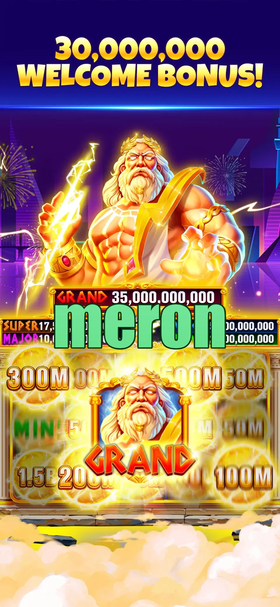 meron APK