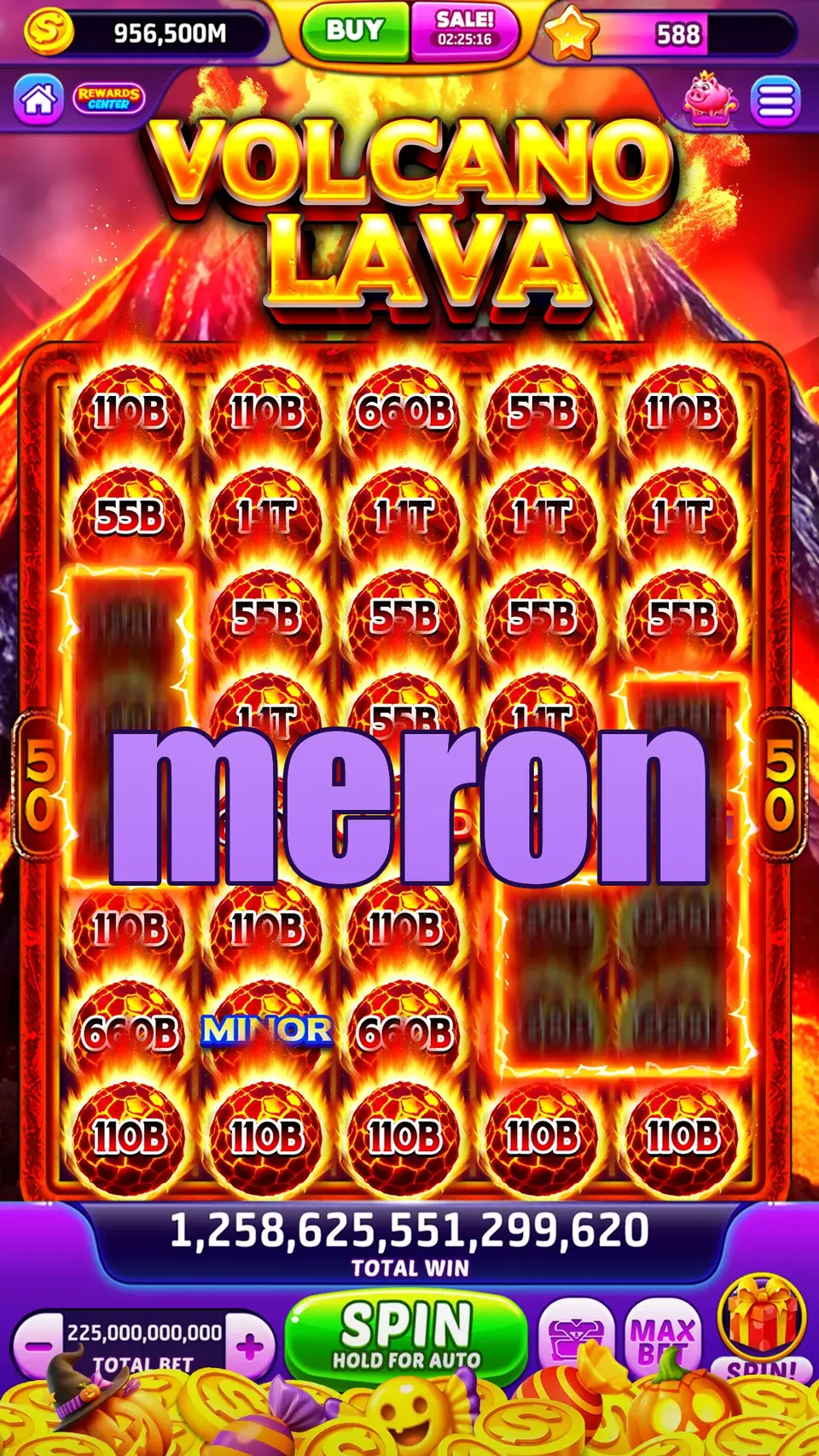 meron APK