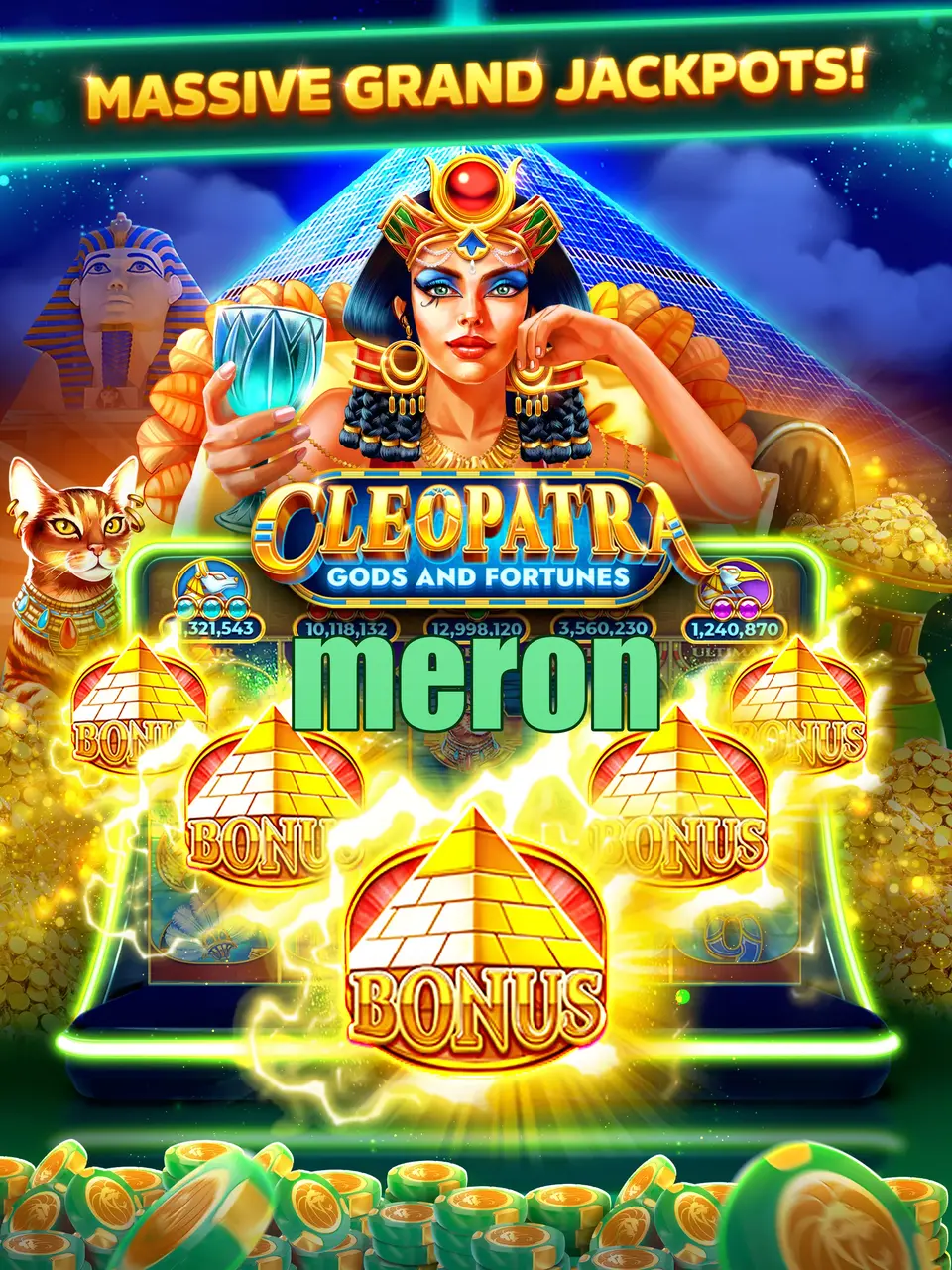 meron Masuk