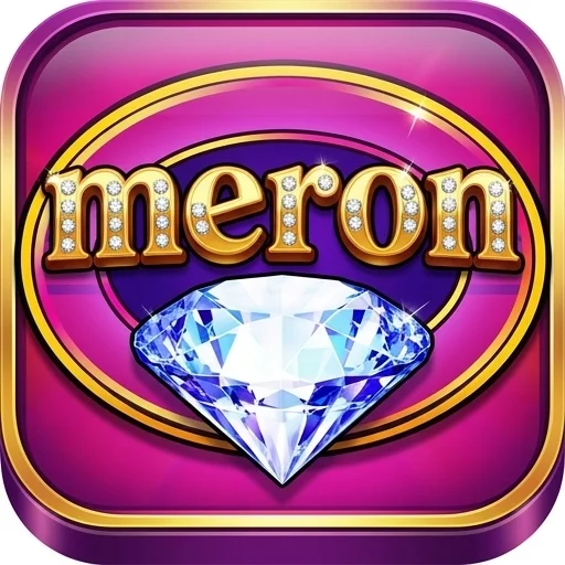 meron Logo - Resmi